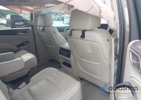 2016 GMC Yukon Denali from USA, damaged, VIN 1GKS2CKJ2GR133024